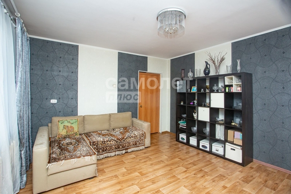 
   Продам 3-комнатную, 60.5 м², Московский - Комсомольский тер, 9Б

. Фото 10.