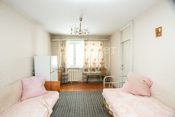 
   Продам 3-комнатную, 55.7 м², Красноармейская - Дзержинского тер, 127

. Фото 2.