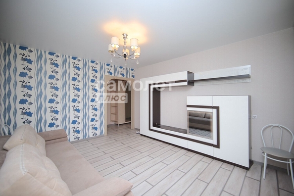 
   Продам 2-комнатную, 52.8 м², 

. Фото 1.