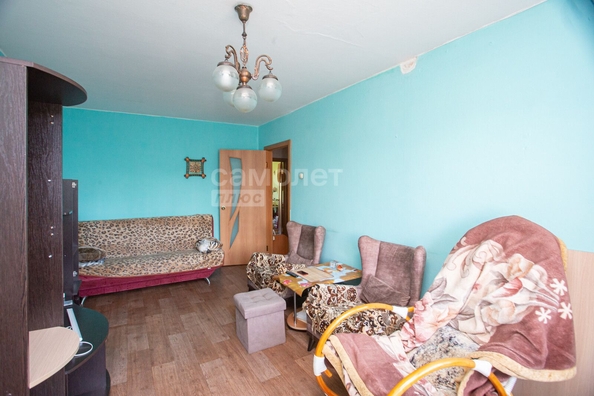 
   Продам 3-комнатную, 61.5 м², Ворошилова (Карат) тер, 11

. Фото 4.