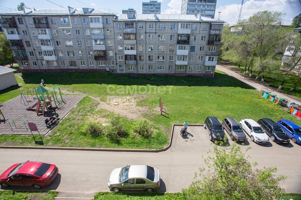 
   Продам 3-комнатную, 61.5 м², Ворошилова (Карат) тер, 11

. Фото 8.