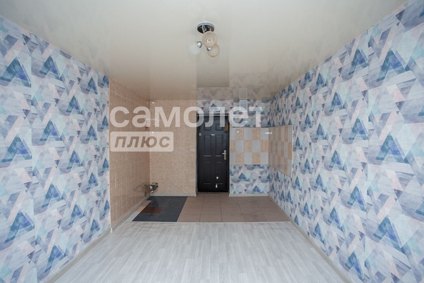 
   Продам 1-комнатную, 16.7 м², Мирная (Мирный) тер, 8

. Фото 2.