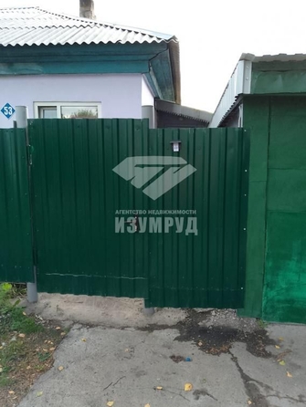 
   Продам дом, 55 м², Кемерово

. Фото 8.