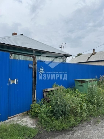 
   Продам дом, 55 м², Кемерово

. Фото 9.