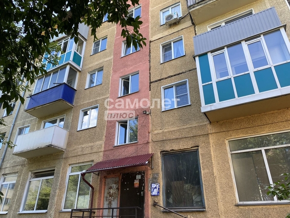 
   Продам 2-комнатную, 43.6 м², Юности ул, 8

. Фото 1.