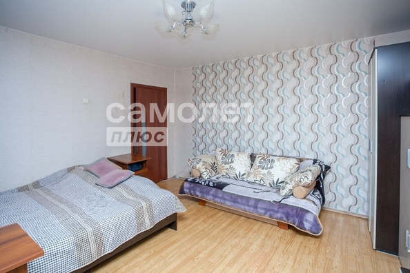 
   Продам 3-комнатную, 61.6 м², Тухачевского (Базис) тер, 47Б

. Фото 1.