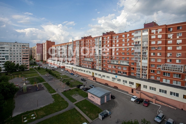 
   Продам 3-комнатную, 61.6 м², Тухачевского (Базис) тер, 47Б

. Фото 6.