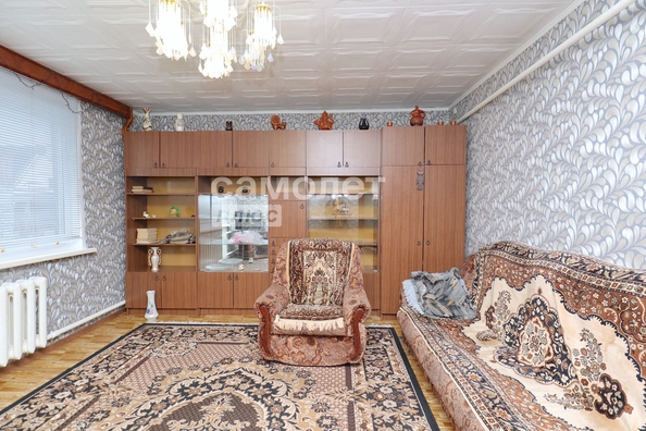 
   Продам дом, 90.8 м², Кузбасский

. Фото 8.