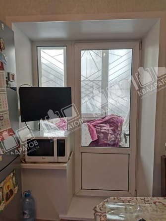 
   Продам 2-комнатную, 49.6 м², Сибиряков-Гвардейцев (2/3-Л) тер, 13А

. Фото 6.