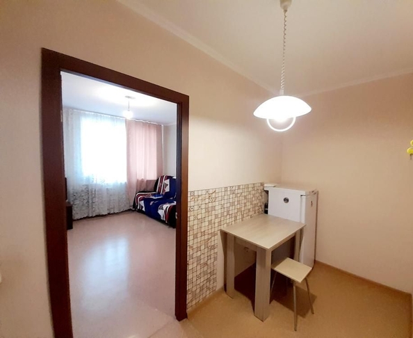 
   Продам 1-комнатную, 31 м², Шахтеров (Гравелит) тер, 92

. Фото 8.