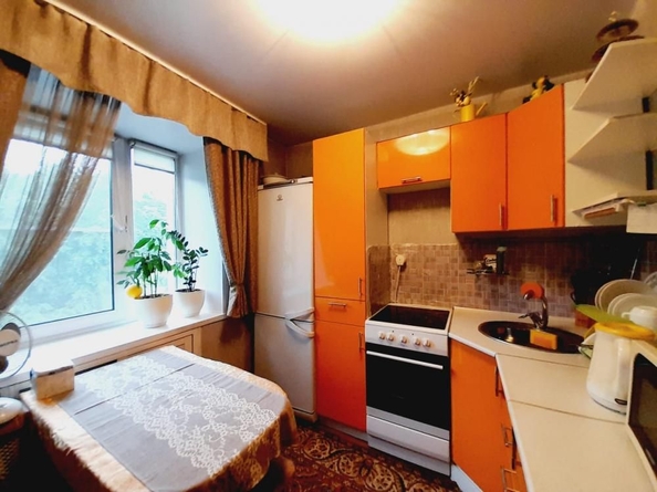 
   Продам 2-комнатную, 45 м², Тухачевского (Базис) тер, 4

. Фото 7.