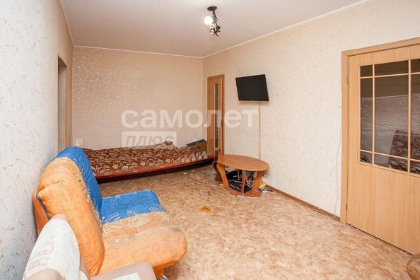 
   Продам 2-комнатную, 41.9 м², Дзержинского - Демьяна Бедного тер, 8

. Фото 7.