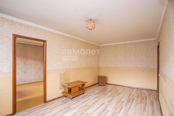 
   Продам 3-комнатную, 60.7 м², Ленина (Горняк) тер, 70Б

. Фото 2.