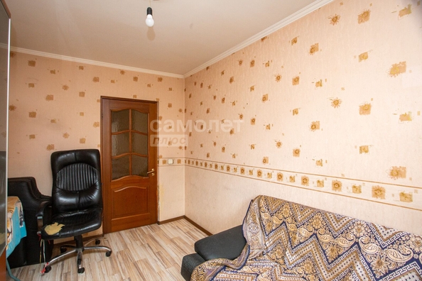 
   Продам 3-комнатную, 60.7 м², Ленина (Горняк) тер, 70Б

. Фото 5.