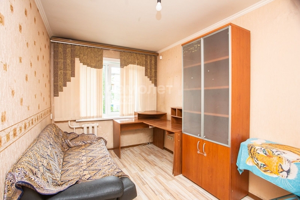 
   Продам 3-комнатную, 60.7 м², Ленина (Горняк) тер, 70Б

. Фото 6.