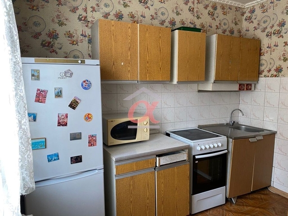 
   Продам 1-комнатную, 51.9 м², Свободы тер, 13А

. Фото 6.