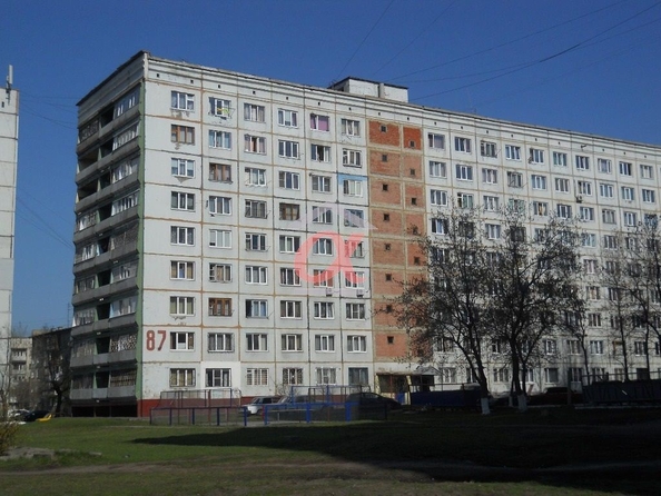 
   Продам 1-комнатную, 17.8 м², Октябрьский (Ноградский) тер, 87

. Фото 3.