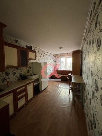 
   Продам 1-комнатную, 17.8 м², Октябрьский (Ноградский) тер, 87

. Фото 6.