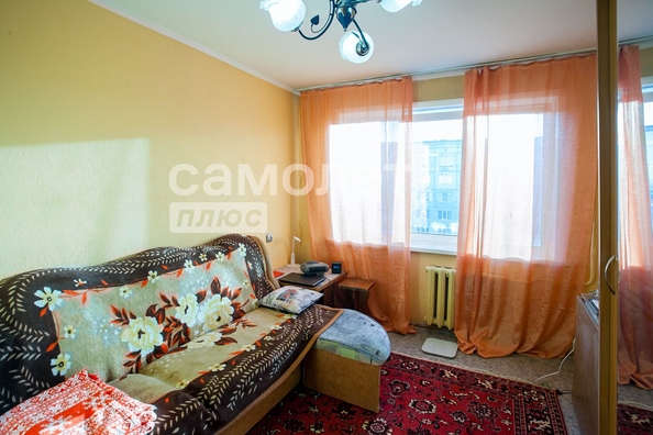 
   Продам 1-комнатную, 16.7 м², Ленина (Горняк) тер, 137Б

. Фото 7.