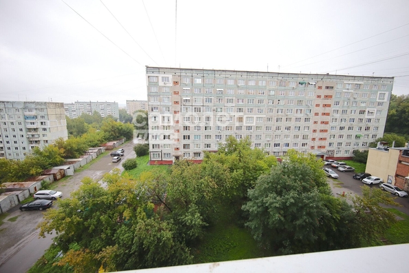 
   Продам студию, 23.3 м², Октябрьский (Ноградский) тер, 42

. Фото 6.