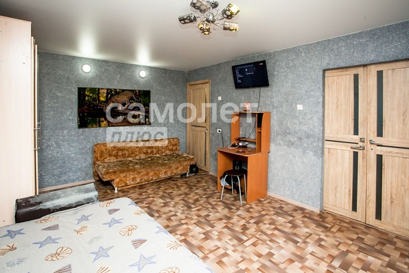 
   Продам 1-комнатную, 32.6 м², 

. Фото 3.