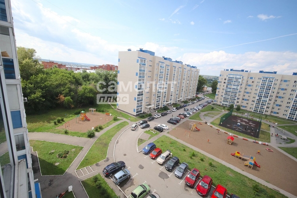 
   Продам 2-комнатную, 64.6 м², Ульяны Громовой ул, 7А

. Фото 4.