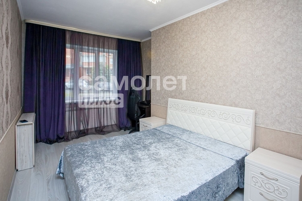 
   Продам 1-комнатную, 42 м², Дружбы ул, 9/2

. Фото 7.