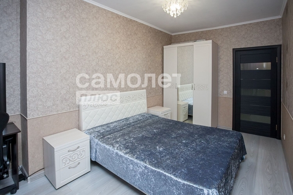 
   Продам 1-комнатную, 42 м², Дружбы ул, 9/2

. Фото 9.