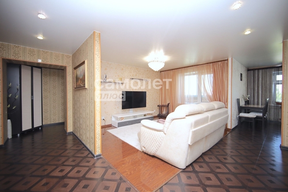 
   Продам 3-комнатную, 74 м², Свободы тер, 31

. Фото 7.