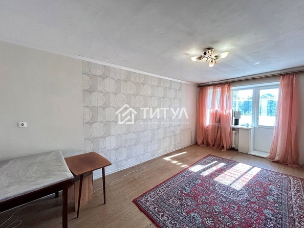 
   Продам 1-комнатную, 29.7 м², Пролетарская тер, 11А

. Фото 1.