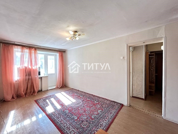 
   Продам 1-комнатную, 29.7 м², Пролетарская тер, 11А

. Фото 3.