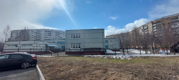 
   Продам 3-комнатную, 66.9 м², Ленинградский пр-кт, 34А

. Фото 5.