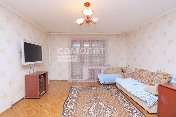 
   Продам 3-комнатную, 72.3 м², Радищева ул, 4

. Фото 5.