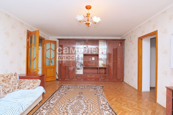 
   Продам 3-комнатную, 72.3 м², Радищева ул, 4

. Фото 6.