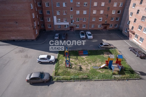 
   Продам 3-комнатную, 65.3 м², 

. Фото 8.