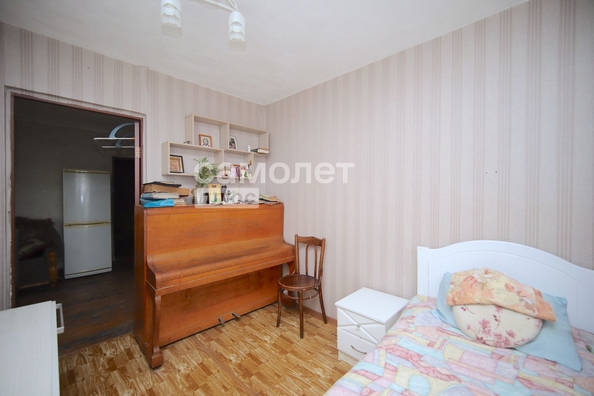 
   Продам 3-комнатную, 46.9 м², Пролетарская тер, 18

. Фото 1.