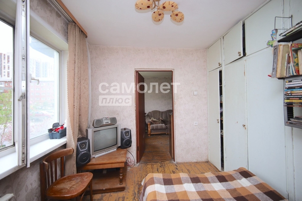 
   Продам 3-комнатную, 46.9 м², Пролетарская тер, 18

. Фото 2.