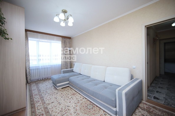 
   Продам 2-комнатную, 48.6 м², Московский - Комсомольский тер, 3

. Фото 7.