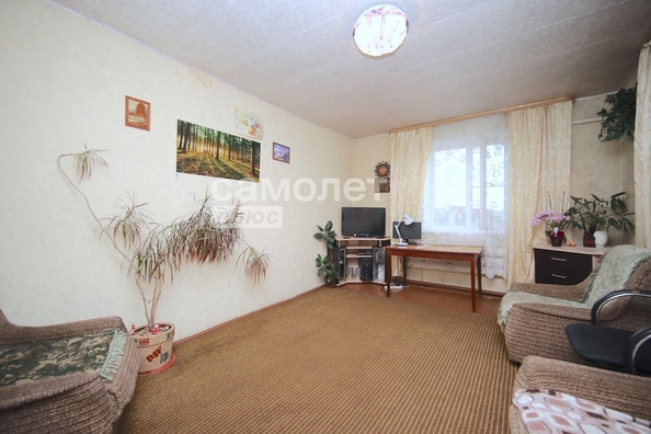 
   Продам дом, 63 м², Старочервово

. Фото 3.