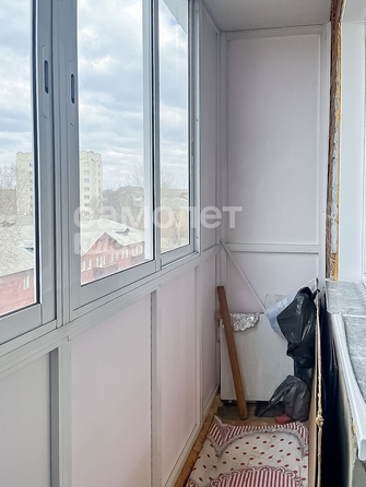 
   Продам 1-комнатную, 30.1 м², 

. Фото 2.