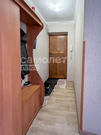 
   Продам 1-комнатную, 30.1 м², 

. Фото 4.