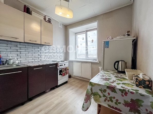 
   Продам 1-комнатную, 30.1 м², 

. Фото 9.