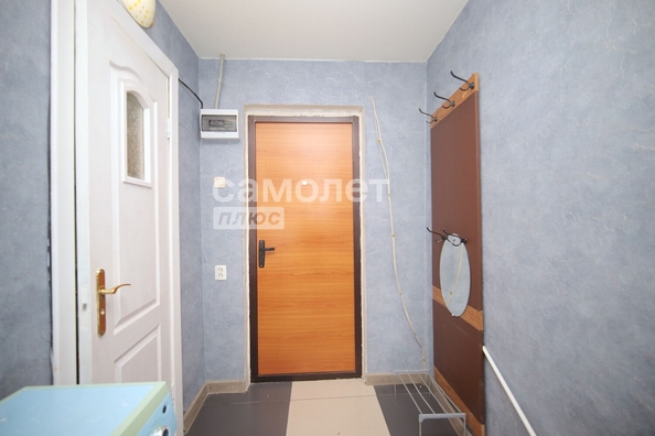 
   Продам 1-комнатную, 22.4 м², Октябрьский (Ноградский) тер, 42

. Фото 2.