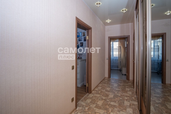 
   Продам 3-комнатную, 73.1 м², Шахтеров (Гравелит) тер, 68

. Фото 1.