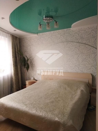 
   Продам 4-комнатную, 80.5 м², Молодежный (Заозерный) тер, 10

. Фото 5.