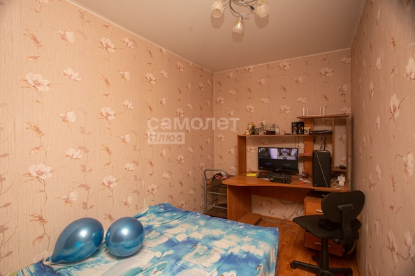 
   Продам 2-комнатную, 73.4 м², 

. Фото 4.