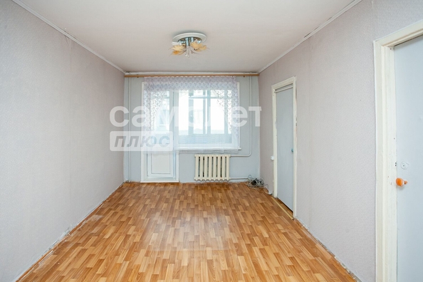 
   Продам 3-комнатную, 47.6 м², Московский - Комсомольский тер, 15А

. Фото 4.