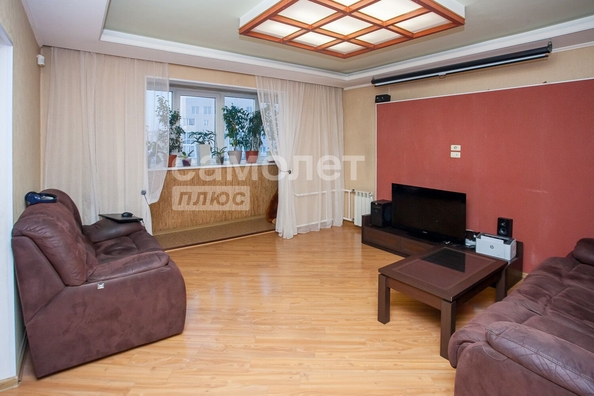 
   Продам 3-комнатную, 96.7 м², 

. Фото 3.