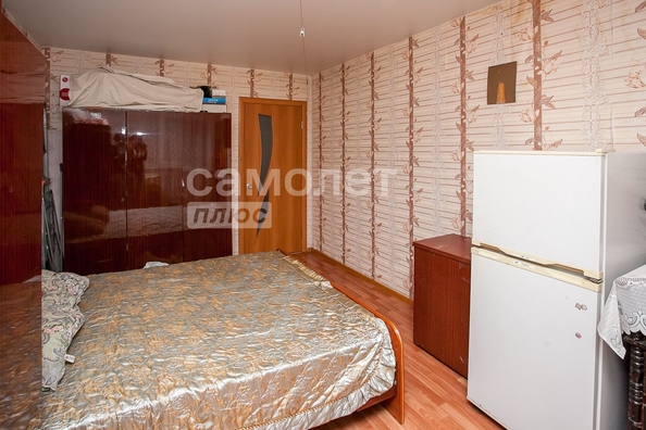 
   Продам 2-комнатную, 48.6 м², 

. Фото 4.