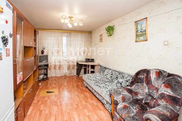 
   Продам 2-комнатную, 48.6 м², 

. Фото 9.